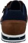 Bugatti Sneakers veterschoen lage schoen vrijetijdsschoen met contrastafwerkingen - Thumbnail 9