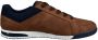 Bugatti Sneakers veterschoen lage schoen vrijetijdsschoen met contrastafwerkingen - Thumbnail 11