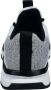 Bugatti Sneakers veterschoenen lage schoen vrijetijdsschoen contrasterende afwerking op de hiel - Thumbnail 4