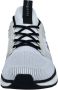 Bugatti Sneakers veterschoenen lage schoen vrijetijdsschoen contrasterende afwerking op de hiel - Thumbnail 5