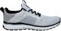 Bugatti Sneakers veterschoenen lage schoen vrijetijdsschoen contrasterende afwerking op de hiel - Thumbnail 6