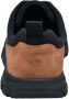 Bugatti Sneakers vrijetijdsschoen lage schoen veterschoen met contrast bies - Thumbnail 3