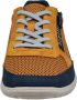 Bugatti Sneakers vrijetijdsschoen lage schoen veterschoen met contrastafwerkingen - Thumbnail 3