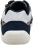 Bugatti Sneakers vrijetijdsschoen lage schoen veterschoen met contrastafwerkingen - Thumbnail 3
