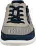 Bugatti Sneakers vrijetijdsschoen lage schoen veterschoen met contrastafwerkingen - Thumbnail 4