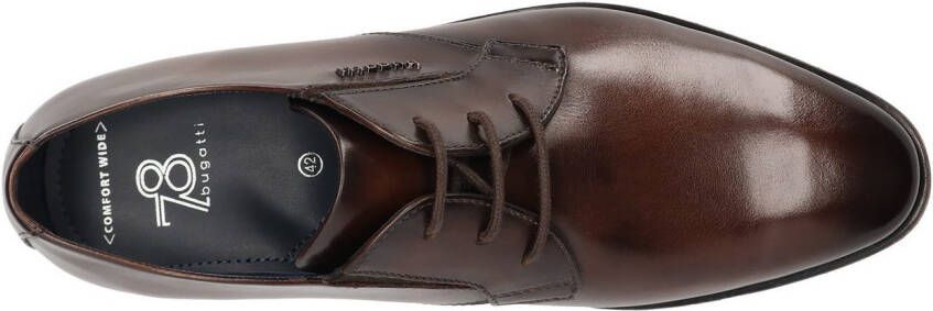 Bugatti Veterschoenen
