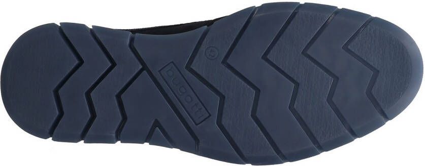 Bugatti Veterschoenen freizeitschoen lage schoen sneaker met siersteken - Foto 14