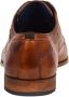 Bugatti Veterschoenen blokhak avondschuh businessschuh in vierkante vorm - Thumbnail 9