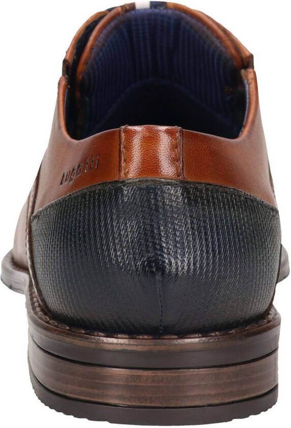 Bugatti Veterschoenen