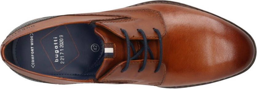Bugatti Veterschoenen