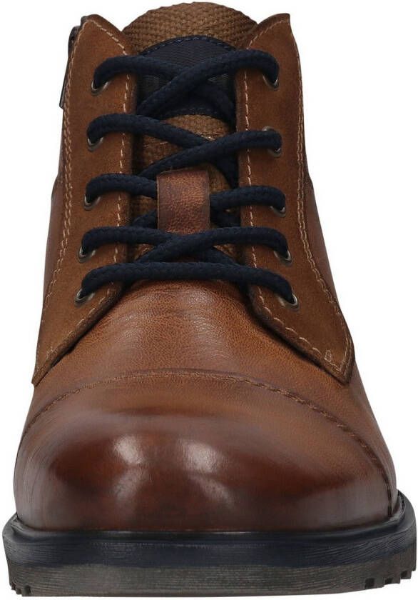 Bugatti Veterschoenen