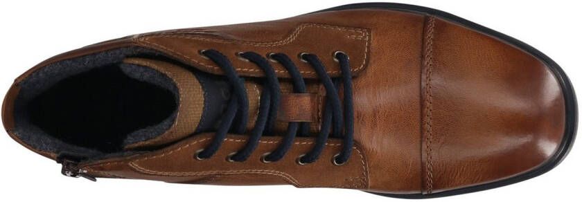 Bugatti Veterschoenen