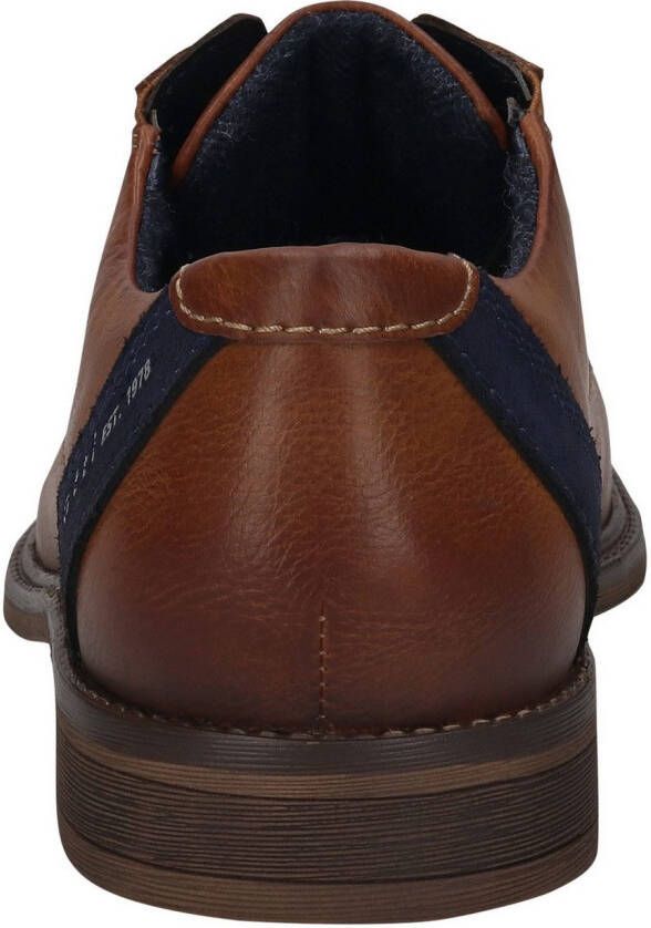 Bugatti Veterschoenen