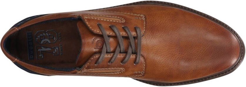 Bugatti Veterschoenen
