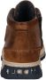 Bugatti Exter Veterschoenen cognac Leer - Thumbnail 9