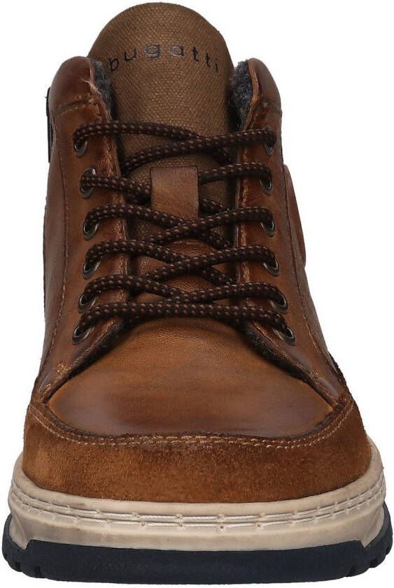 Bugatti Veterschoenen