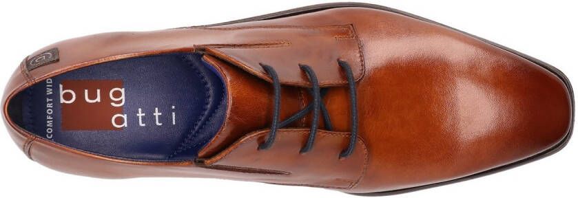 Bugatti Veterschoenen
