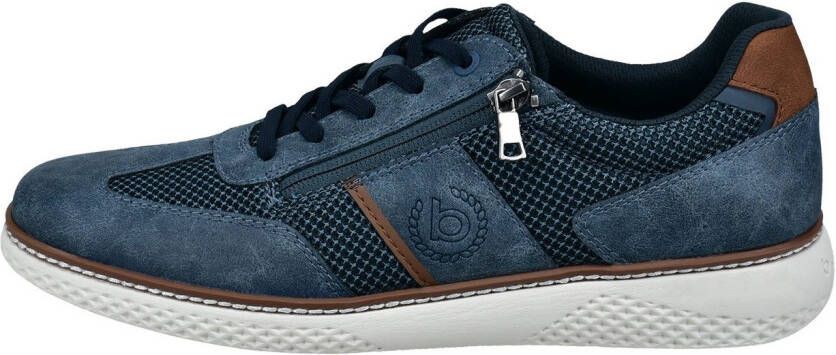 Bugatti Veterschoenen