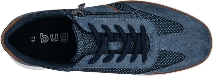 Bugatti Veterschoenen