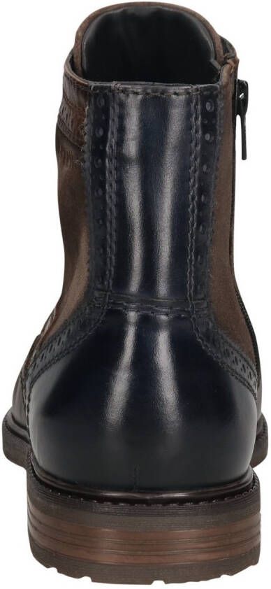 Bugatti Veterschoenen