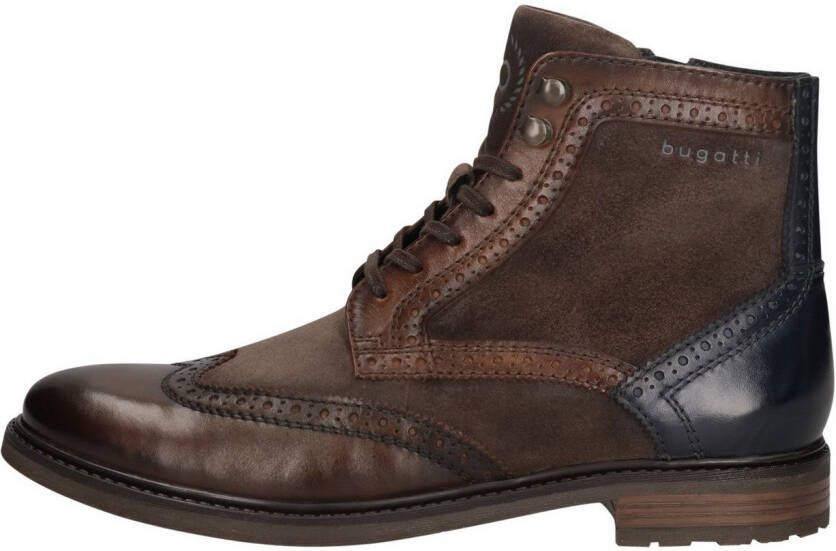 Bugatti Veterschoenen