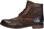 Bugatti Veterschoenen - Thumbnail 6