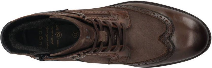 Bugatti Veterschoenen