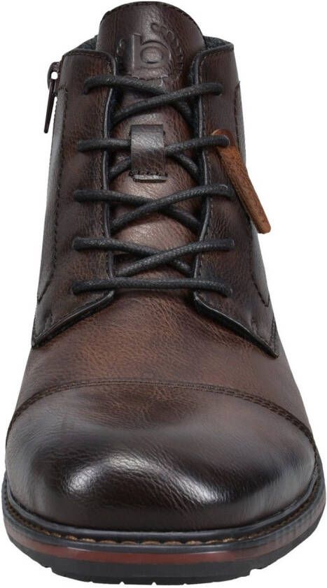Bugatti Veterschoenen
