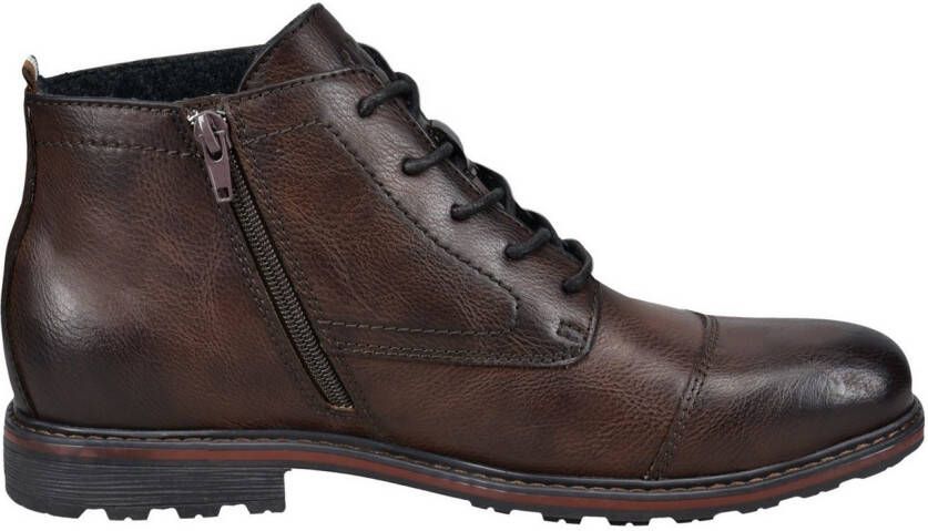 Bugatti Veterschoenen