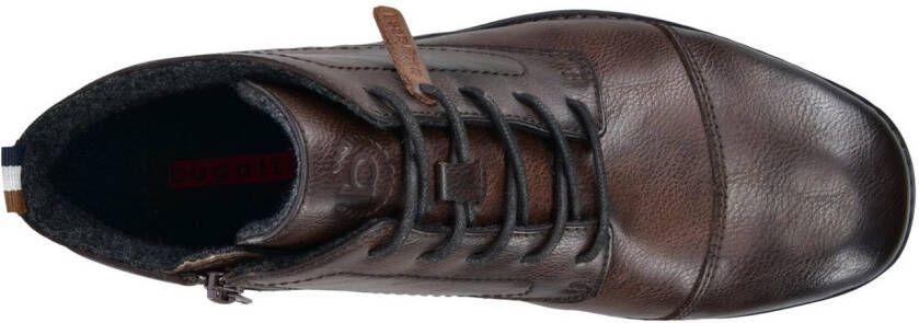 Bugatti Veterschoenen