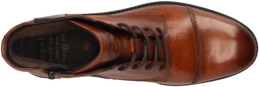 Bugatti Veterschoenen