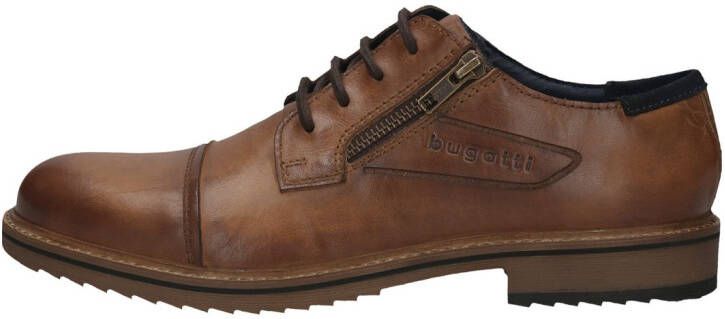 Bugatti Veterschoenen