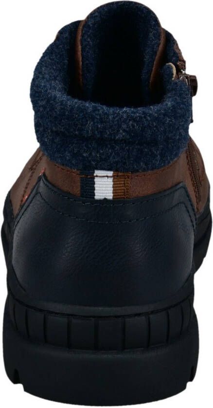 Bugatti Veterschoenen