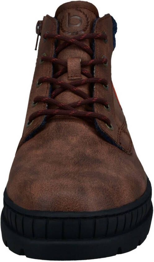 Bugatti Veterschoenen