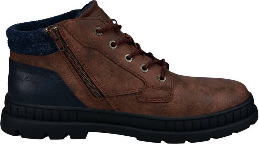 Bugatti Veterschoenen