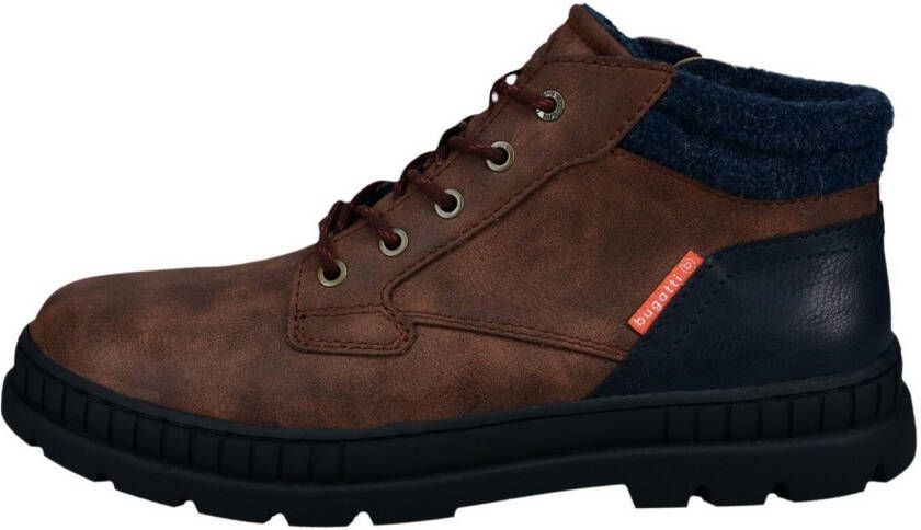 Bugatti Veterschoenen