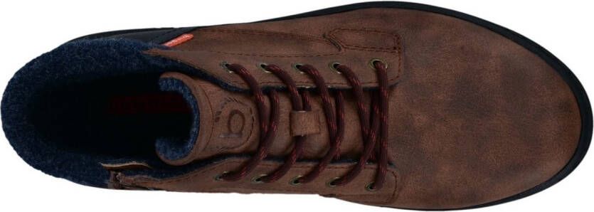 Bugatti Veterschoenen