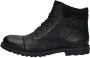 Bugatti Veterschoenen Laarzen winterboots workerboots met modieuze siersluiting - Thumbnail 6