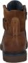 Bugatti Veterschoenen Laarzen winterboots workerboots met modieuze siersluiting - Thumbnail 3