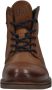 Bugatti Veterschoenen Laarzen winterboots workerboots met modieuze siersluiting - Thumbnail 5