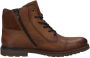 Bugatti Veterschoenen Laarzen winterboots workerboots met modieuze siersluiting - Thumbnail 6