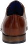 Bugatti 313-A3S05-3000 Nette veterschoenen - Thumbnail 4