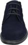 Bugatti Ruggiero Comfort Evo Veterschoenen Hoog Blauw - Thumbnail 6