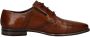 Bugatti Veterschoenen in klassiek ontwerp casual schoen lage schoen veterschoen - Thumbnail 6