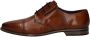 Bugatti Veterschoenen in klassiek ontwerp casual schoen lage schoen veterschoen - Thumbnail 7