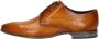 Bugatti Veterschoenen met handafwerking vrijetijdsschoen halfhoge schoen veterschoen - Thumbnail 8