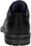 Bugatti Veterschoenen vrijetijdsschoen lage schoen met stretch-inzetten breedte g - Thumbnail 5