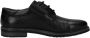 Bugatti Veterschoenen vrijetijdsschoen lage schoen met stretch-inzetten breedte g - Thumbnail 8