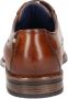 Bugatti Veterschoenen avondschuh businessschoen met kleine stretchinzetten breedte g - Thumbnail 4