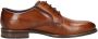 Bugatti Veterschoenen avondschuh businessschoen met kleine stretchinzetten breedte g - Thumbnail 6